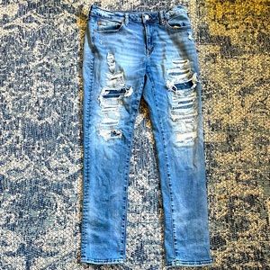 American Eagle Men’s Jeans